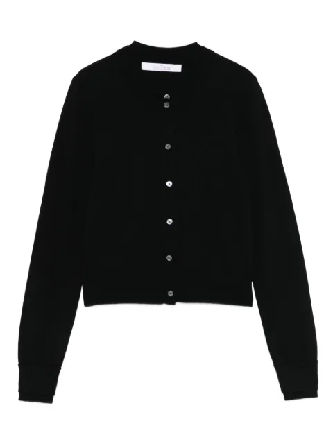 Rokh button-front cardigan