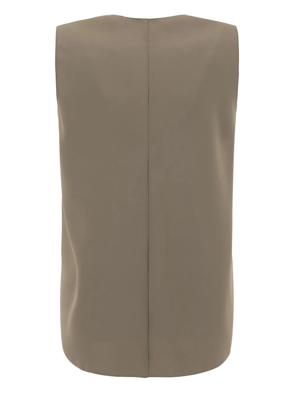 F.It v-neck sleeveless top | Vests & Tank Tops | Image 2