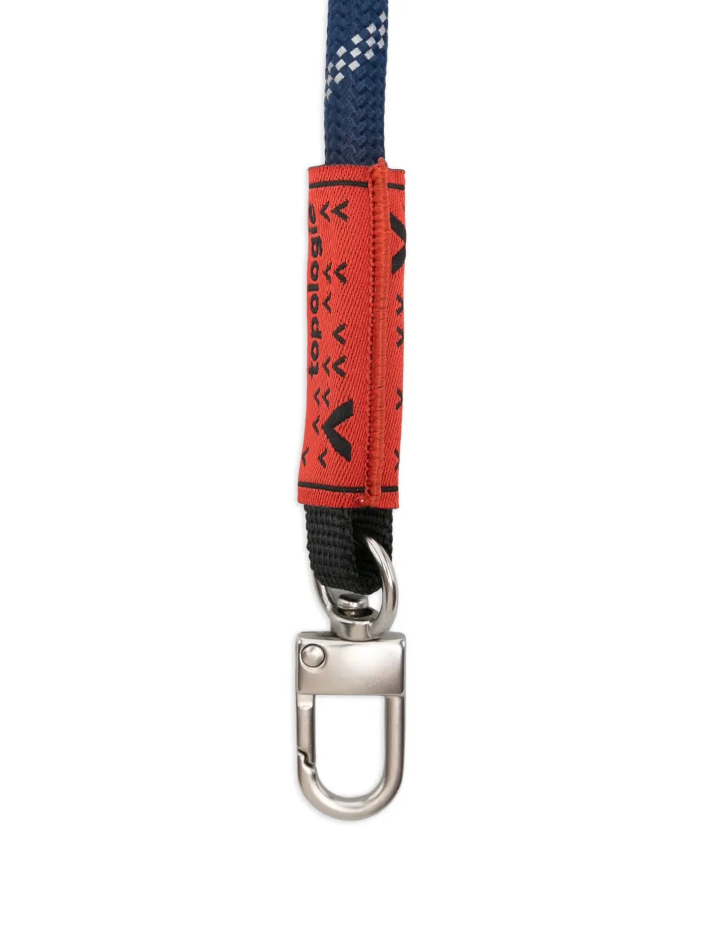Topologie 8.0mm branded rope | Image 2