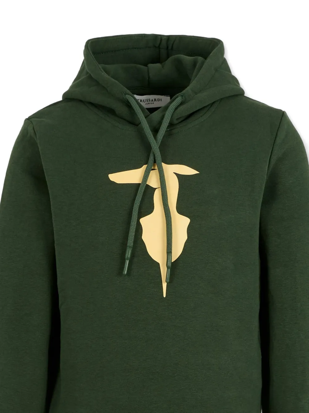 TRUSSARDI JUNIOR Trainingspak met print Groen