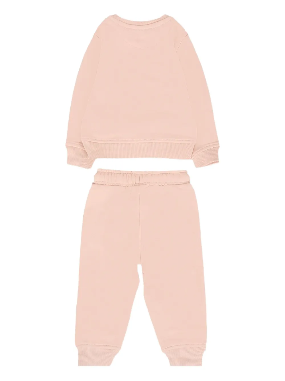 TRUSSARDI JUNIOR logo-detail tracksuit | Tracksuit Sets | Image 2