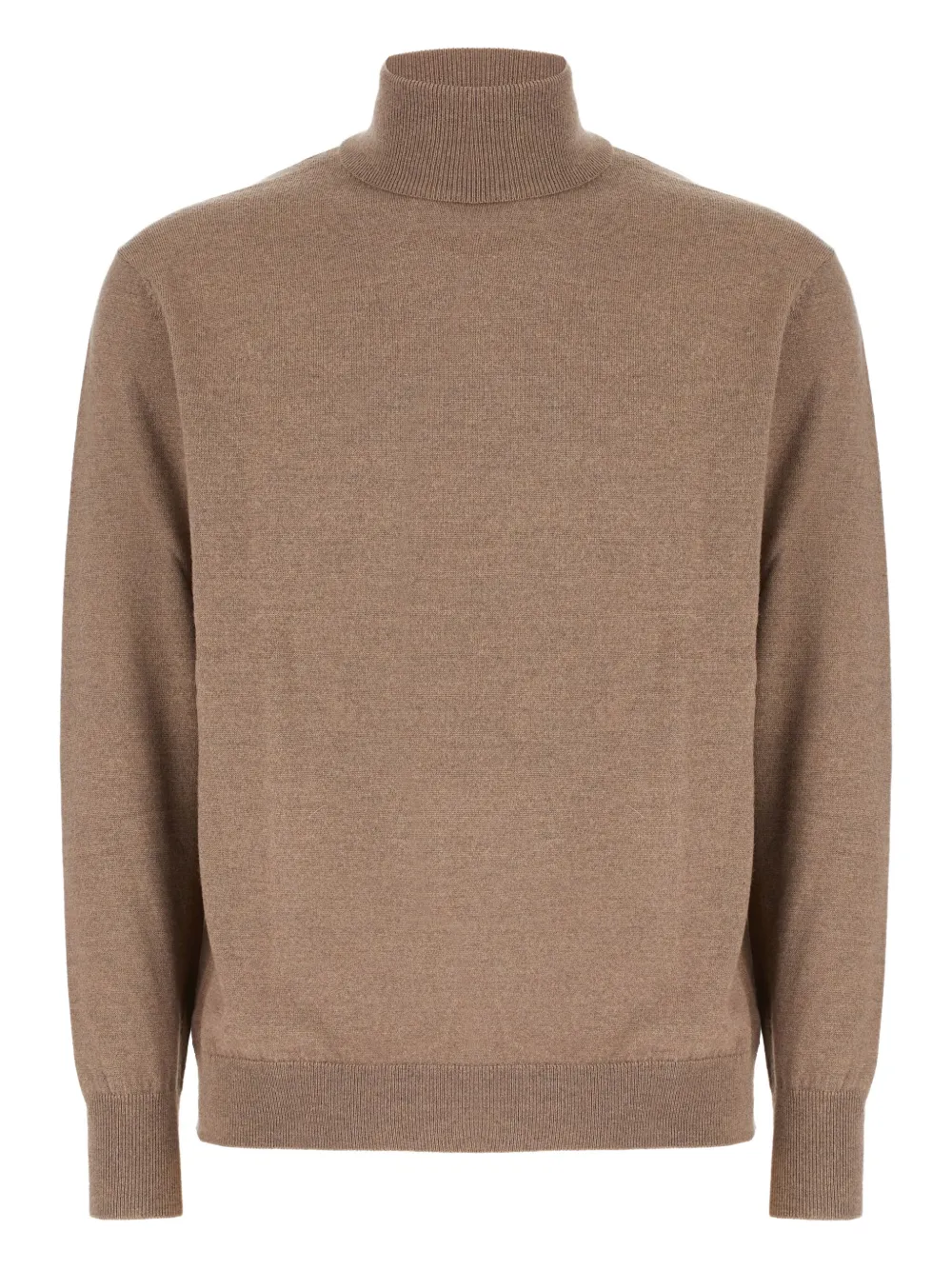 Diana Studio turtleneck sweater Bruin