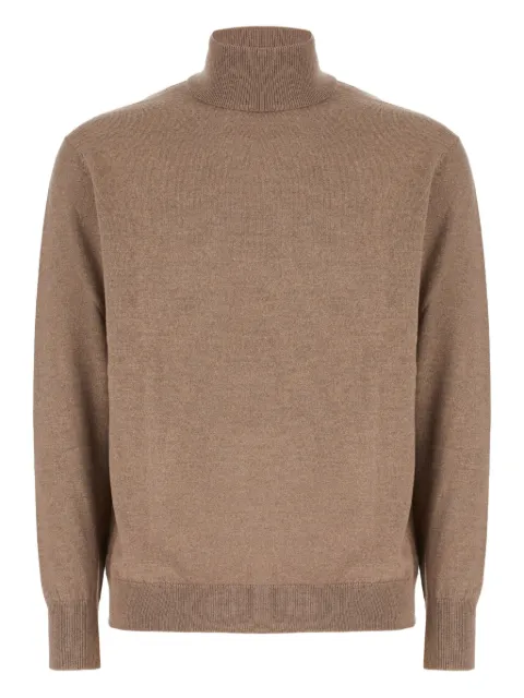Diana Studio Maglione a collo alto