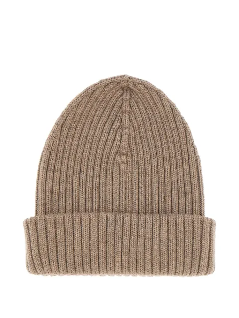 Gallo ribbed beanie hat