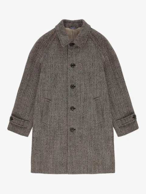 Circolo 1901 Jas met raglan mouwen