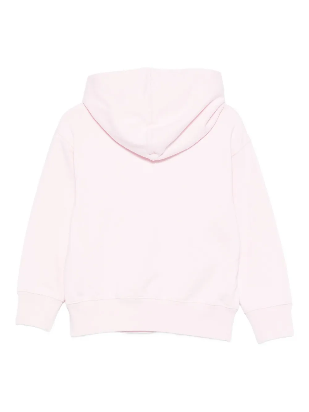 Palm Angels Kids teddy-print hoodie | Boys Hoodies & Sweatshirts | Image 2