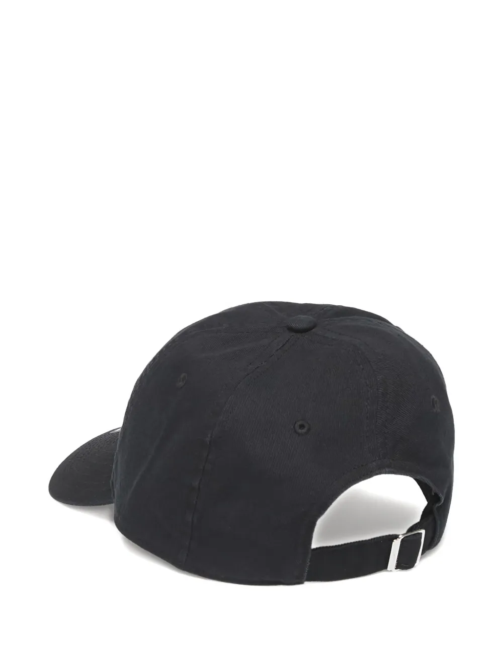 Nike Club Baseball Cap In Black