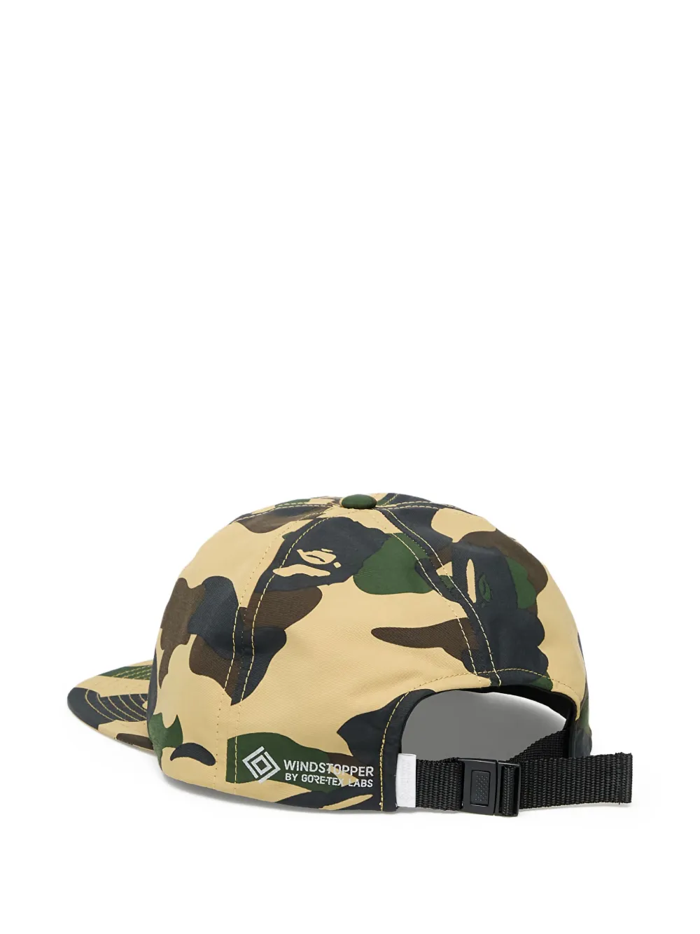 A BATHING APE® Pet met camouflageprint | Dames | Image 2