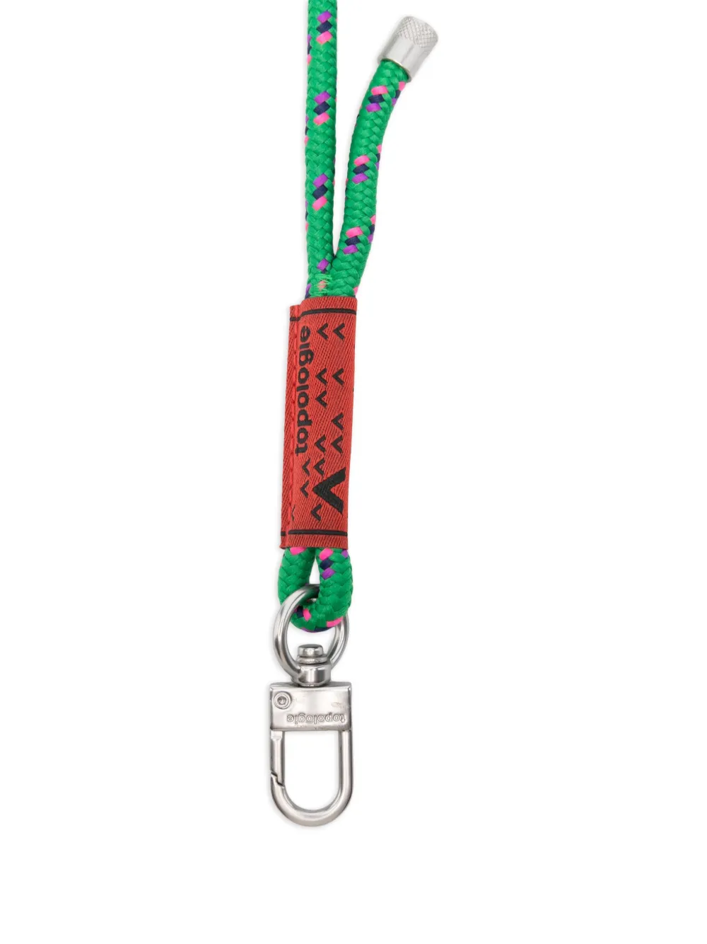 Topologie 8.0mm patterned rope | Image 2