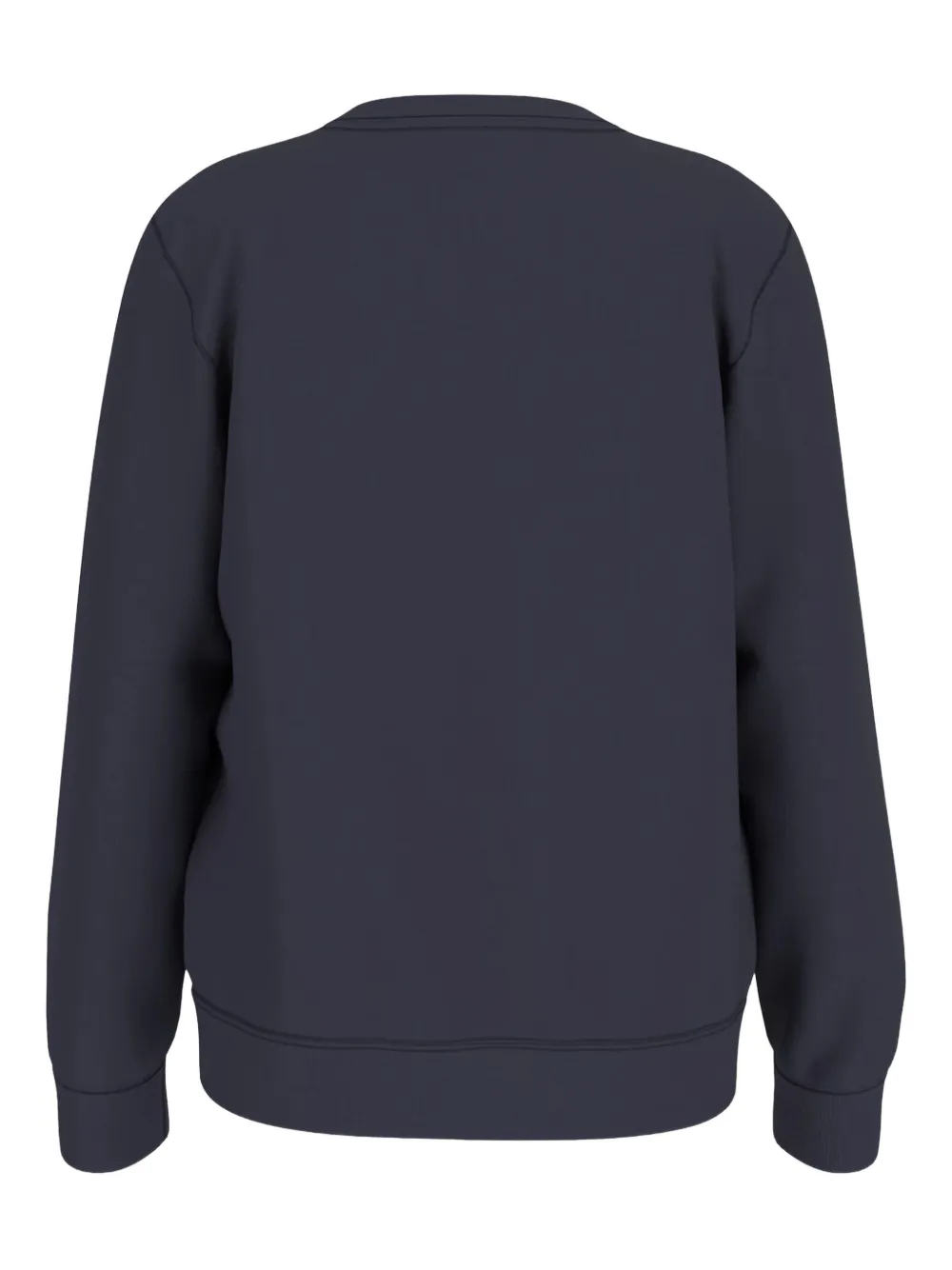 guess kids logo-print sweatshirt | Jumpers & Sweatshirts | Image 2