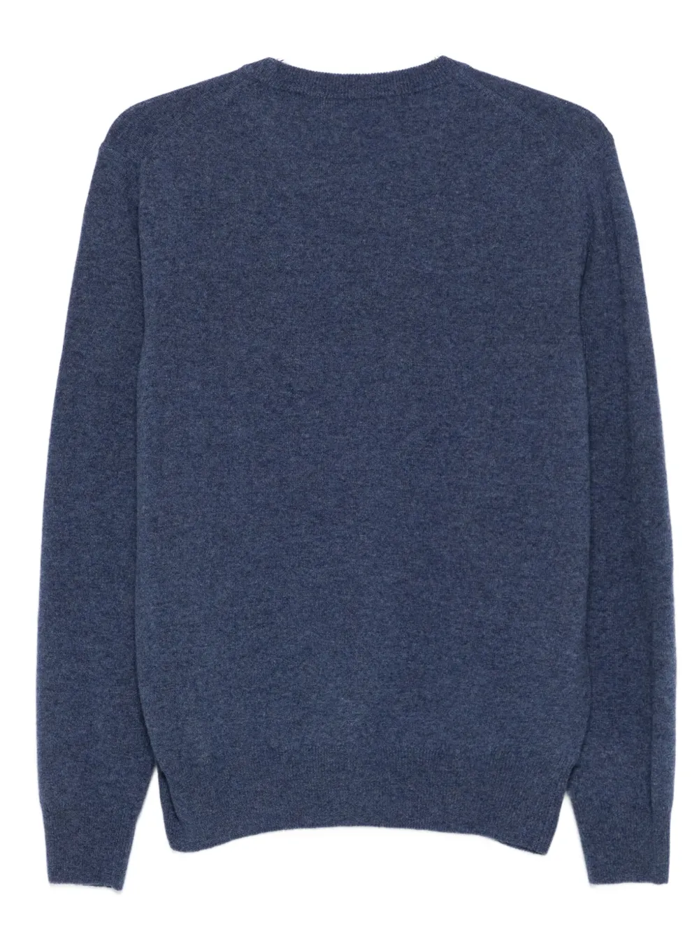 Altea crew-neck sweater - Blauw