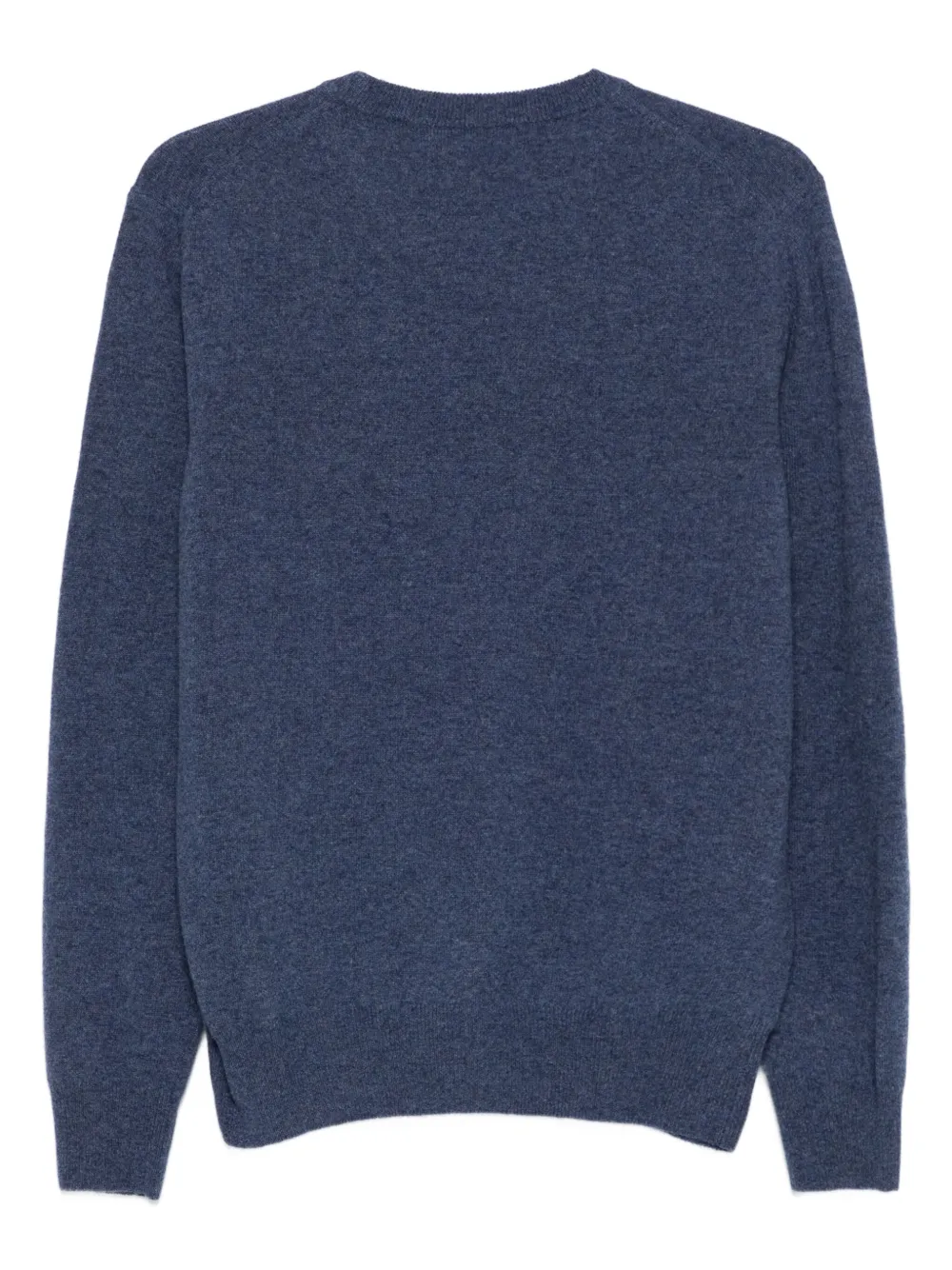 Altea crew-neck sweater | Knitted Sweaters | Image 2