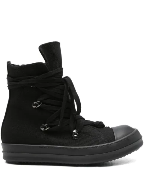 Rick Owens DRKSHDW tenis Megalace