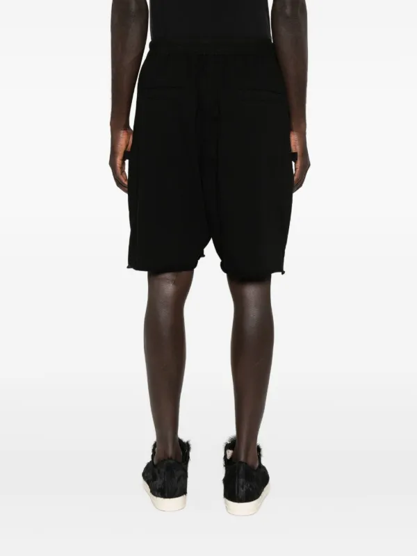 Rick Owens Drkshdw パンツ　ブラック　黒 Rick Owens DRKSHDW カーゴパンツ | ブラック | FARFETCH JP