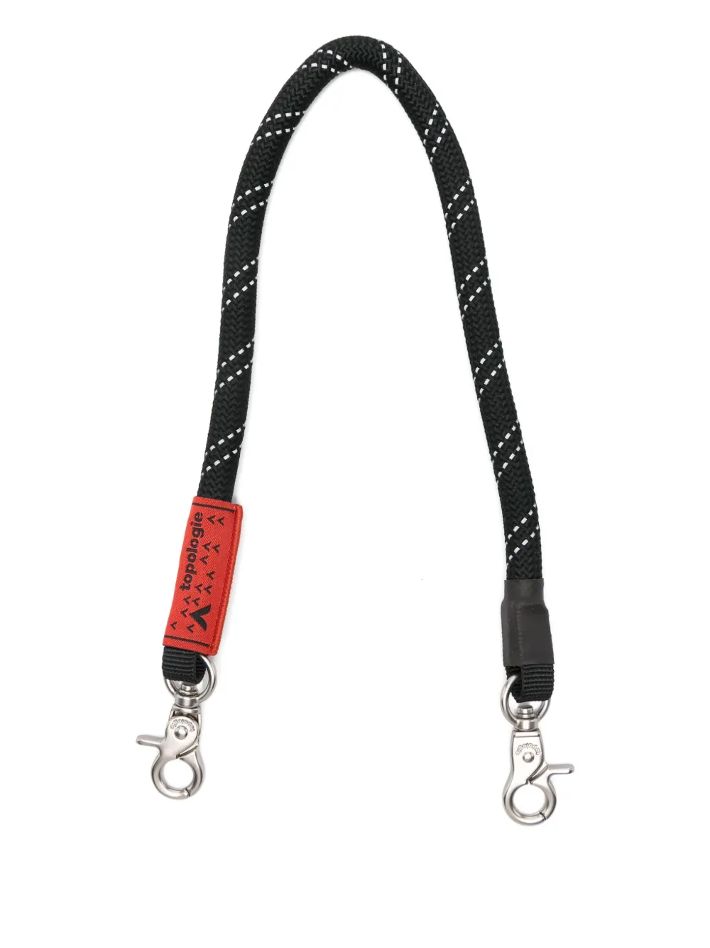 Topologie 8.0mm rope | Black | Image 1