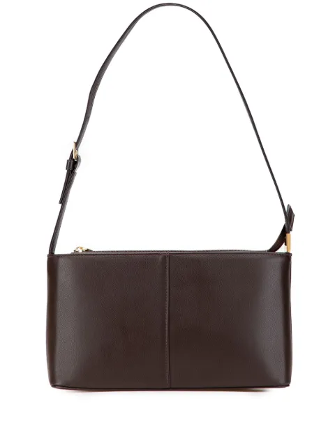 Burberry Pre-Owned 2000-2017 Leather shoulder bag