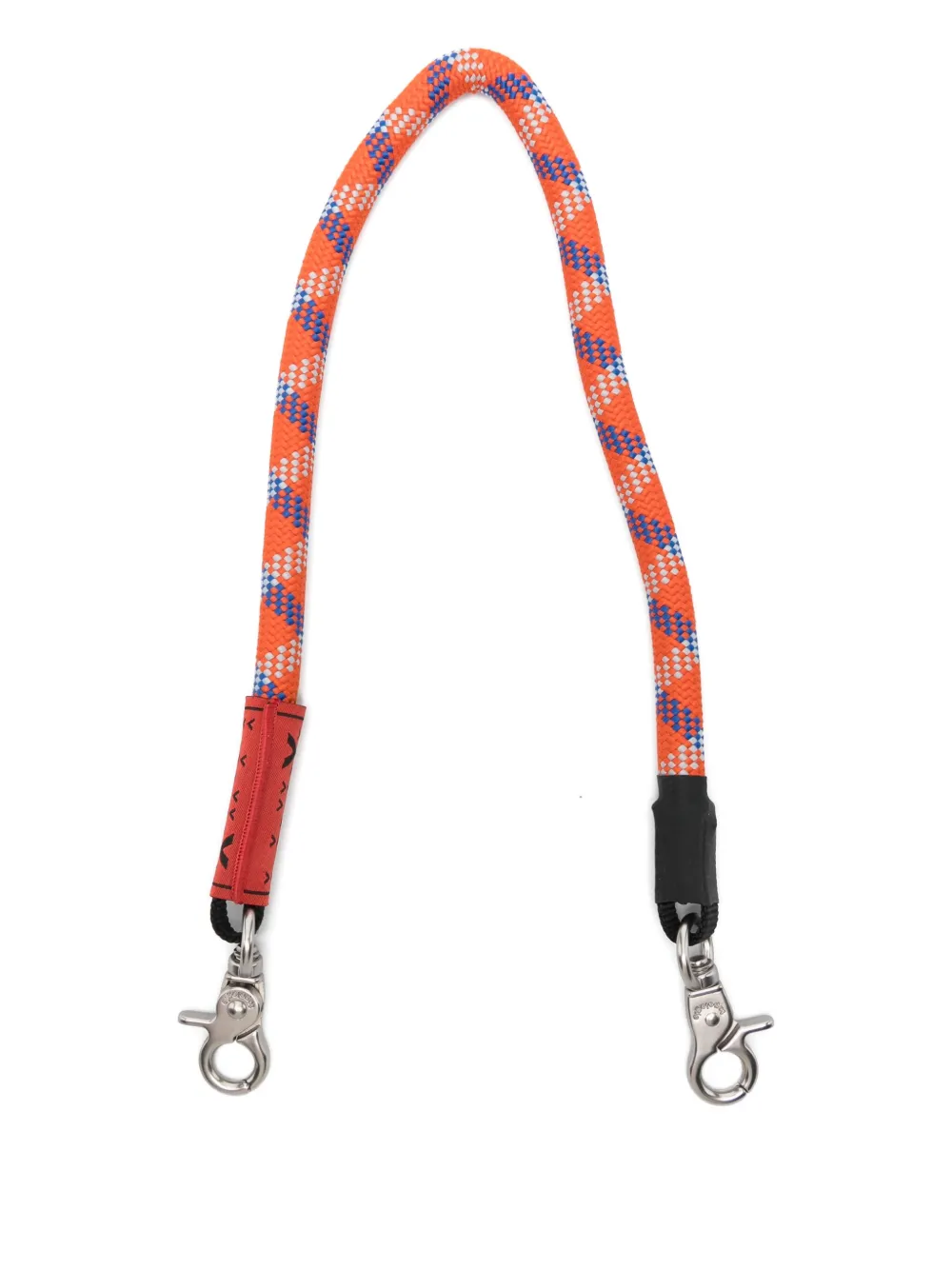 Topologie 8.0mm rope | Orange | Image 1