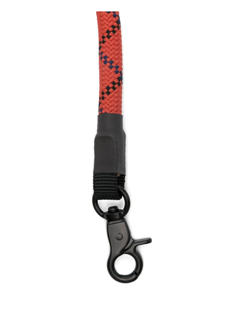 Topologie 8.0mm Rope Strap In Red