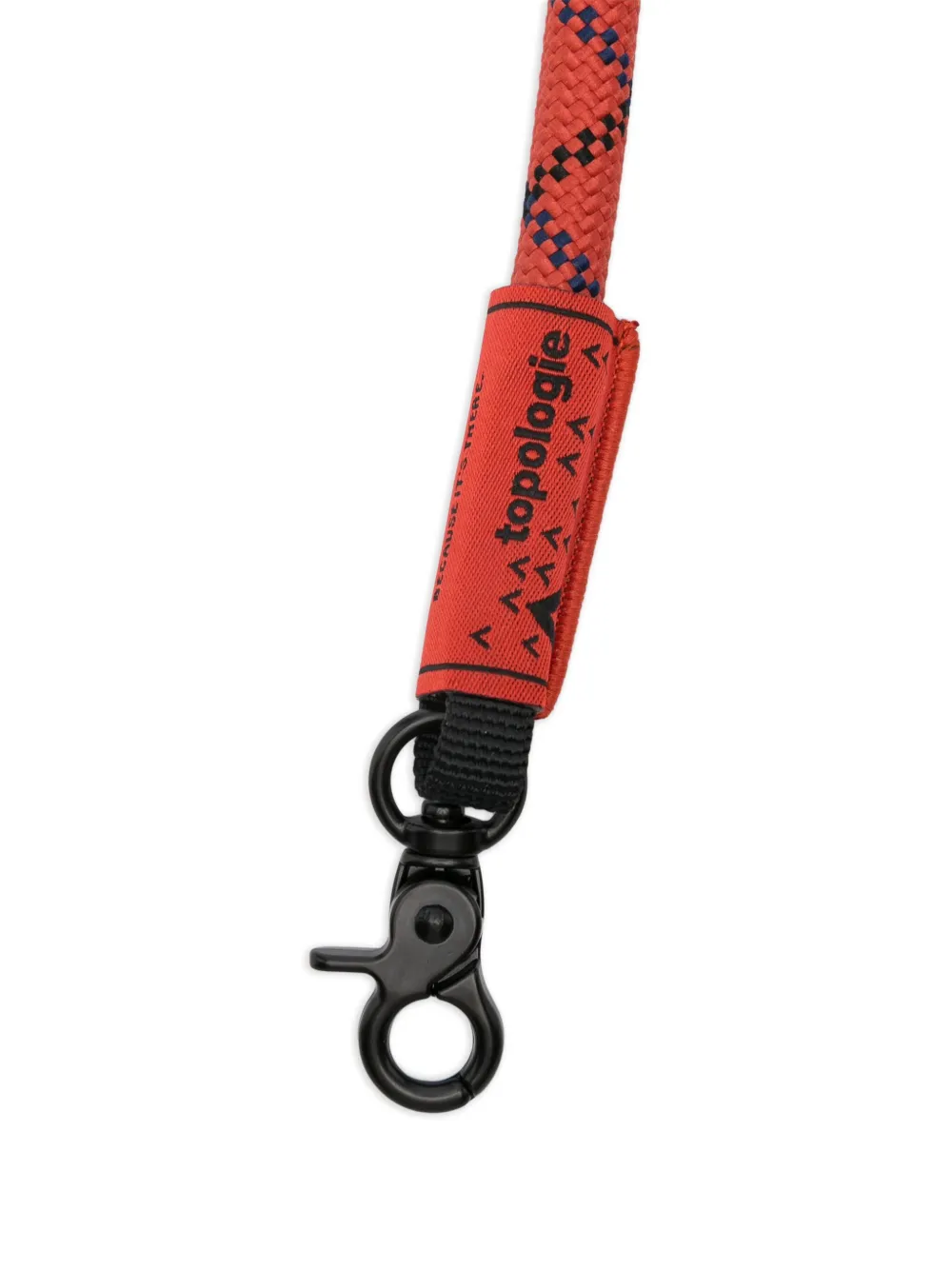 Topologie 8.0mm rope strap | Image 2