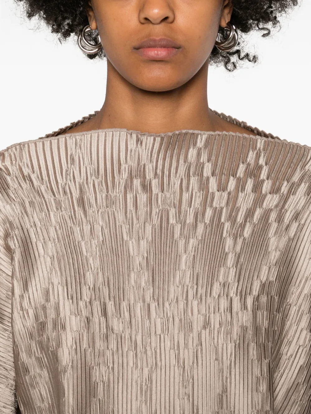 By Malene Birger 103604-13k Cobblestone In Neutral