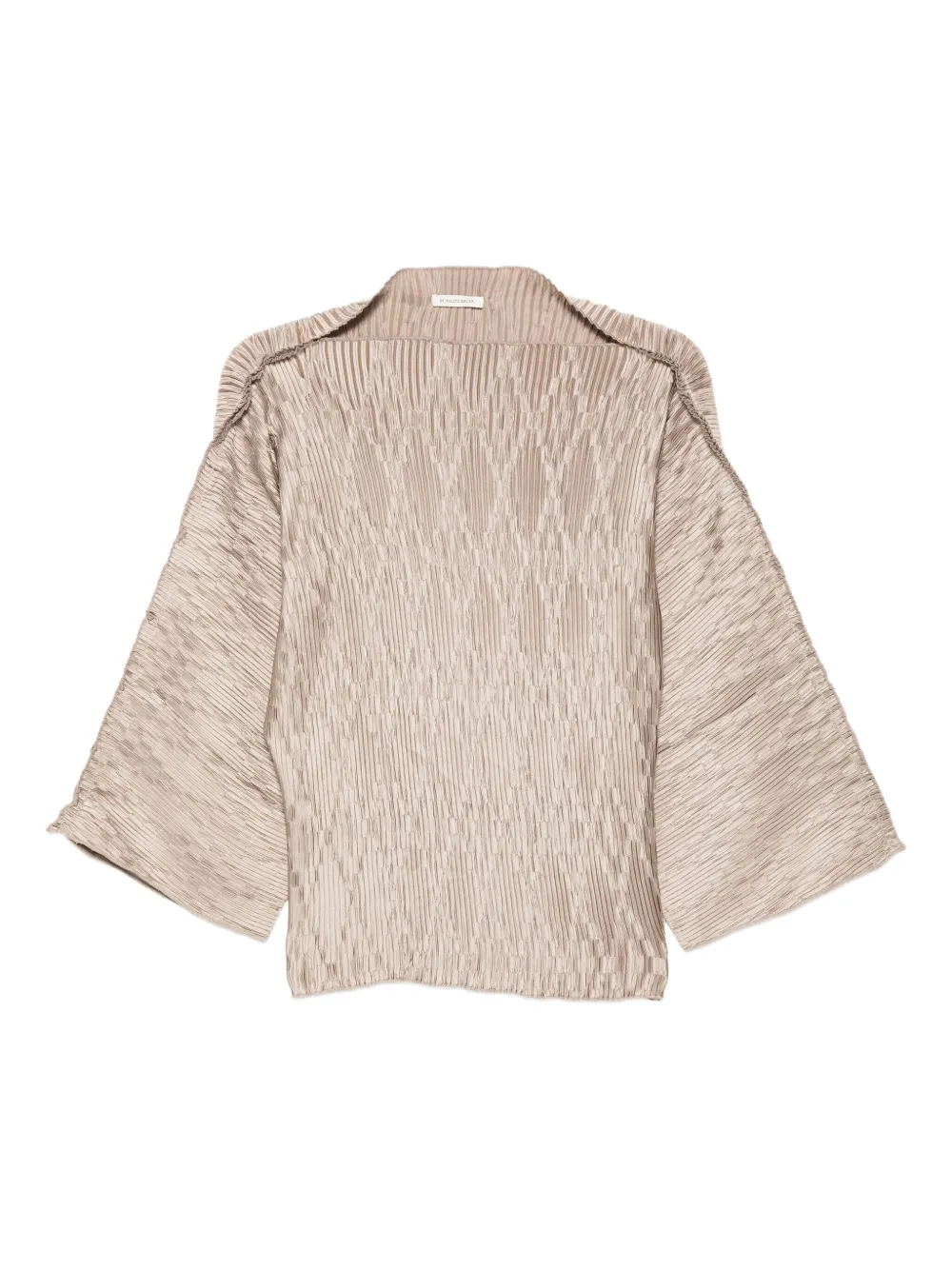 By Malene Birger Tralluman top | Neutrals | Image 1