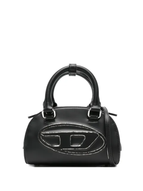 Diesel 1DR Dome logo-detail tote bag