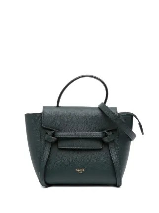Celine Pre-Owned