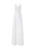 IL VOLO Muse dress - White