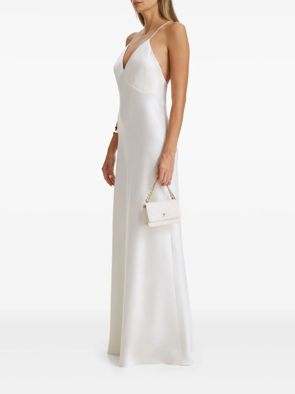 Muse Maxi Dress