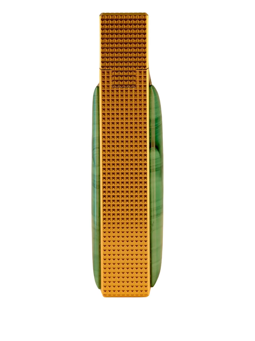 St Dupont Two-toned Lighter (6.2cm X 3.7cm) In Multi