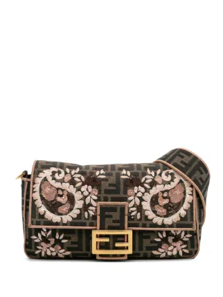 Fendi Pre-Owned