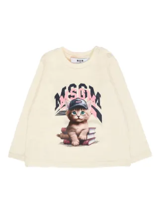 MSGM Kids