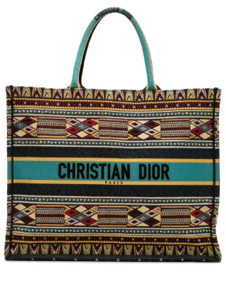 Christian Dior Pre-Owned