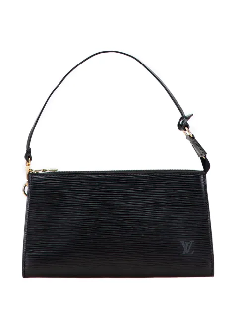 Louis Vuitton Pre-Owned 1999 Epi Pochette Accessoires shoulder bag