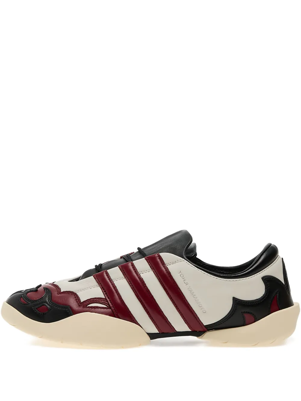 Y-3 Regu 2002 low-top sneakers White