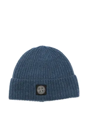 STONE  ビーニー Vernon wore Stone Island Beanie in Seventeen Vlive (05-04-2020