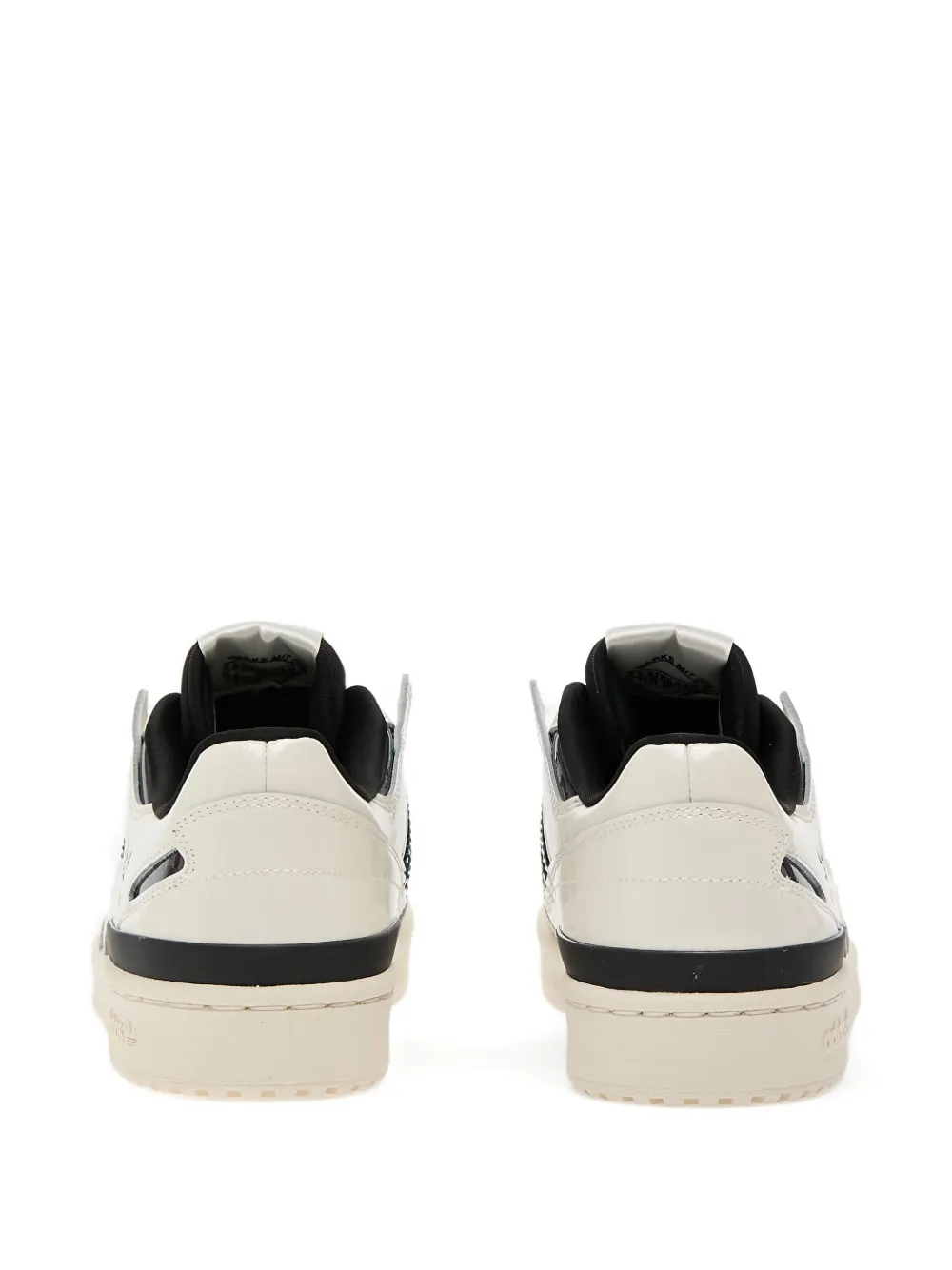 adidas Forum Low CL sneakers White