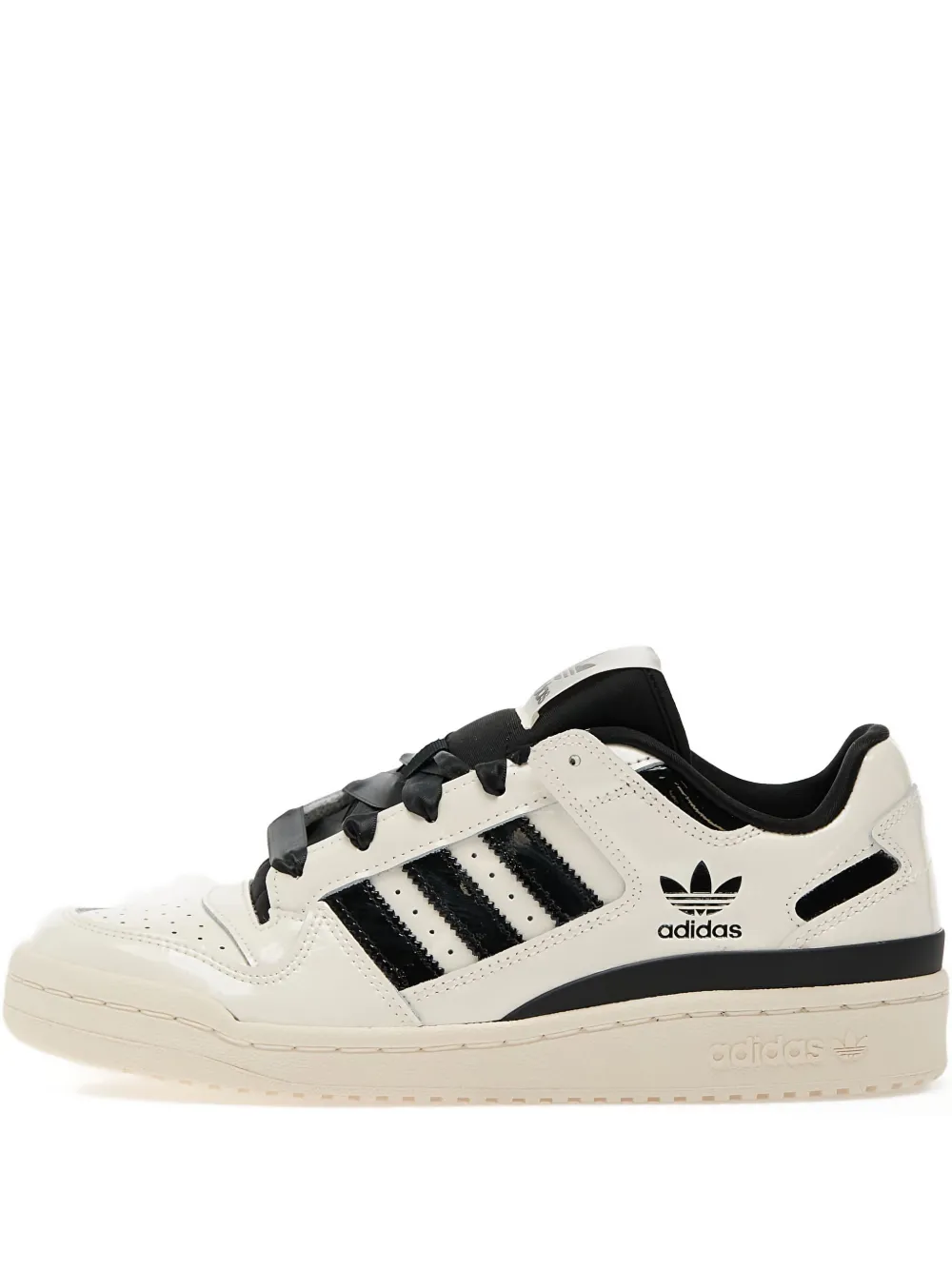 Adidas Forum Low CL sneakers White