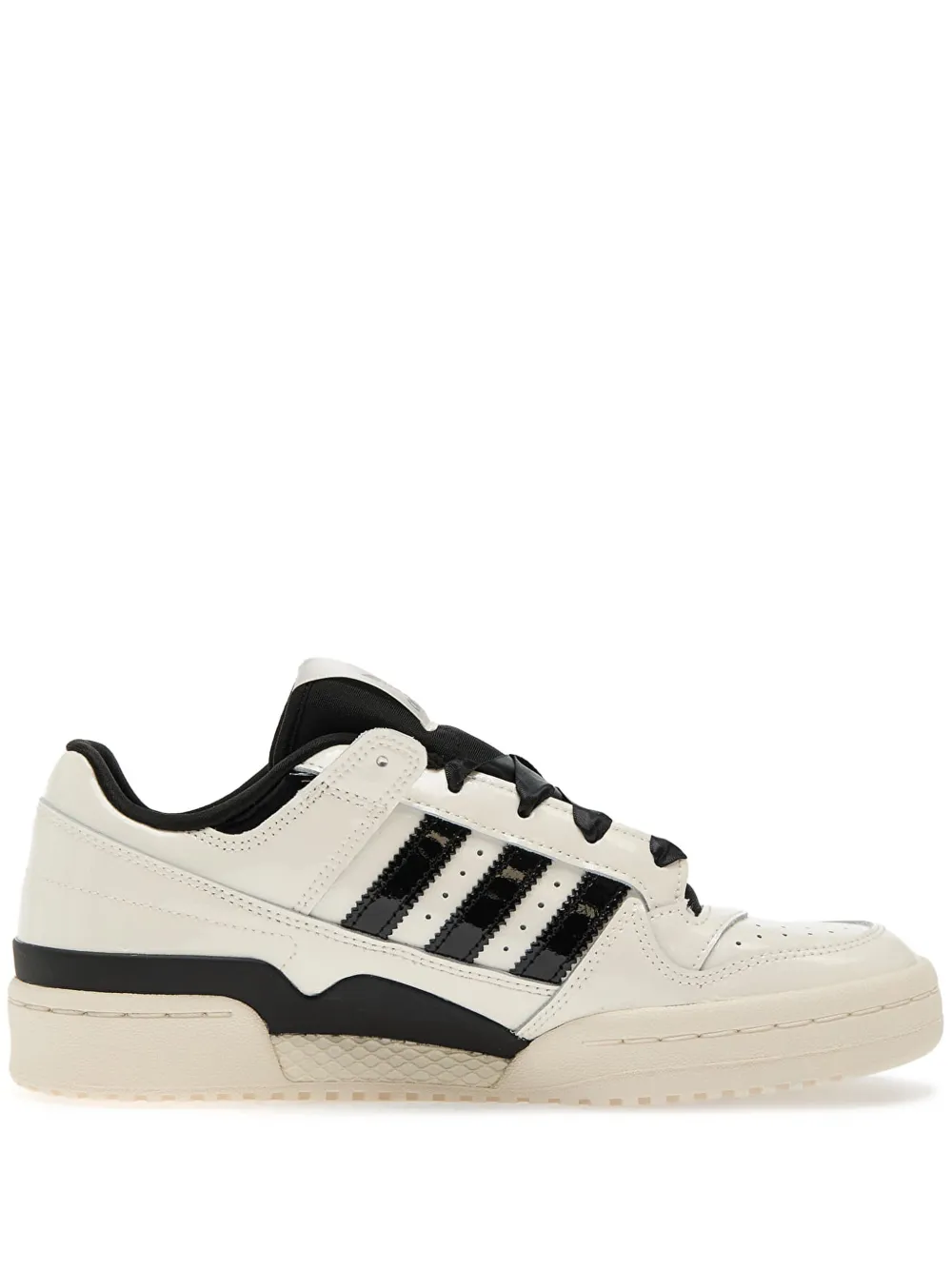 Adidas Forum Low CL sneakers White