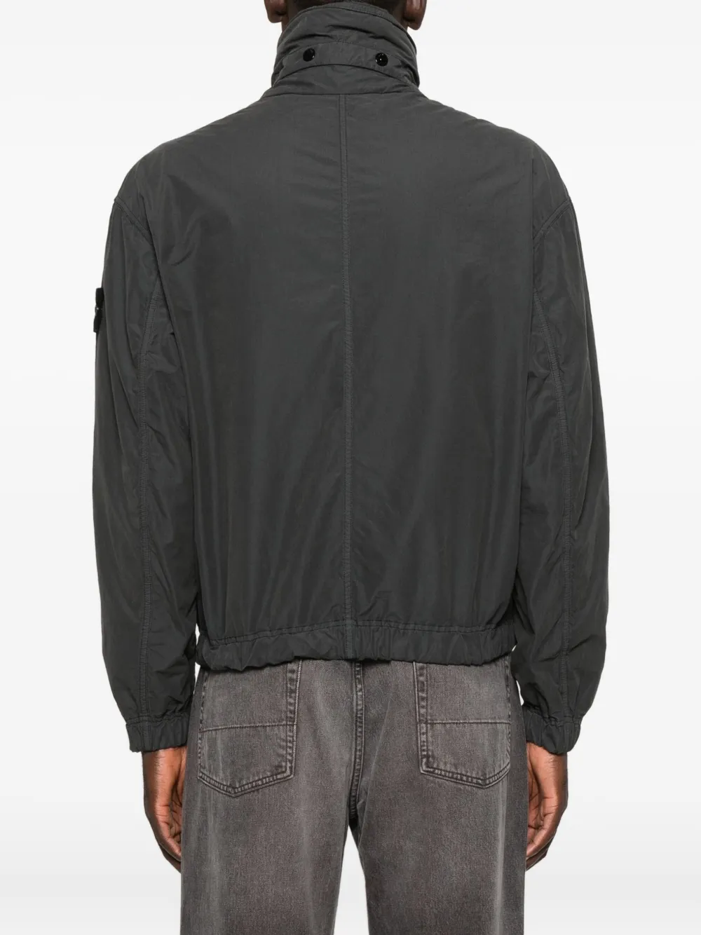 Stone Island Q100002 David Light-tc In Gray