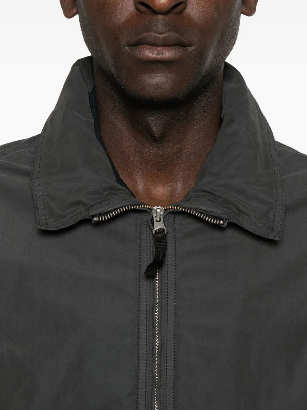 Stone Island Q100002 David Light-tc In Gray