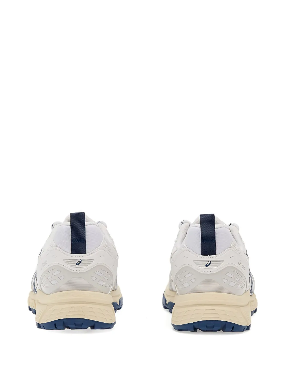 ASICS Gel-Nunobiki trail sneakers White