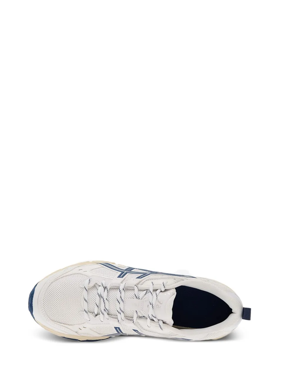 ASICS Gel-Nunobiki trail sneakers White