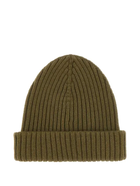 Gallo ribbed beanie hat