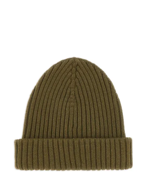 Gallo ribbed beanie hat