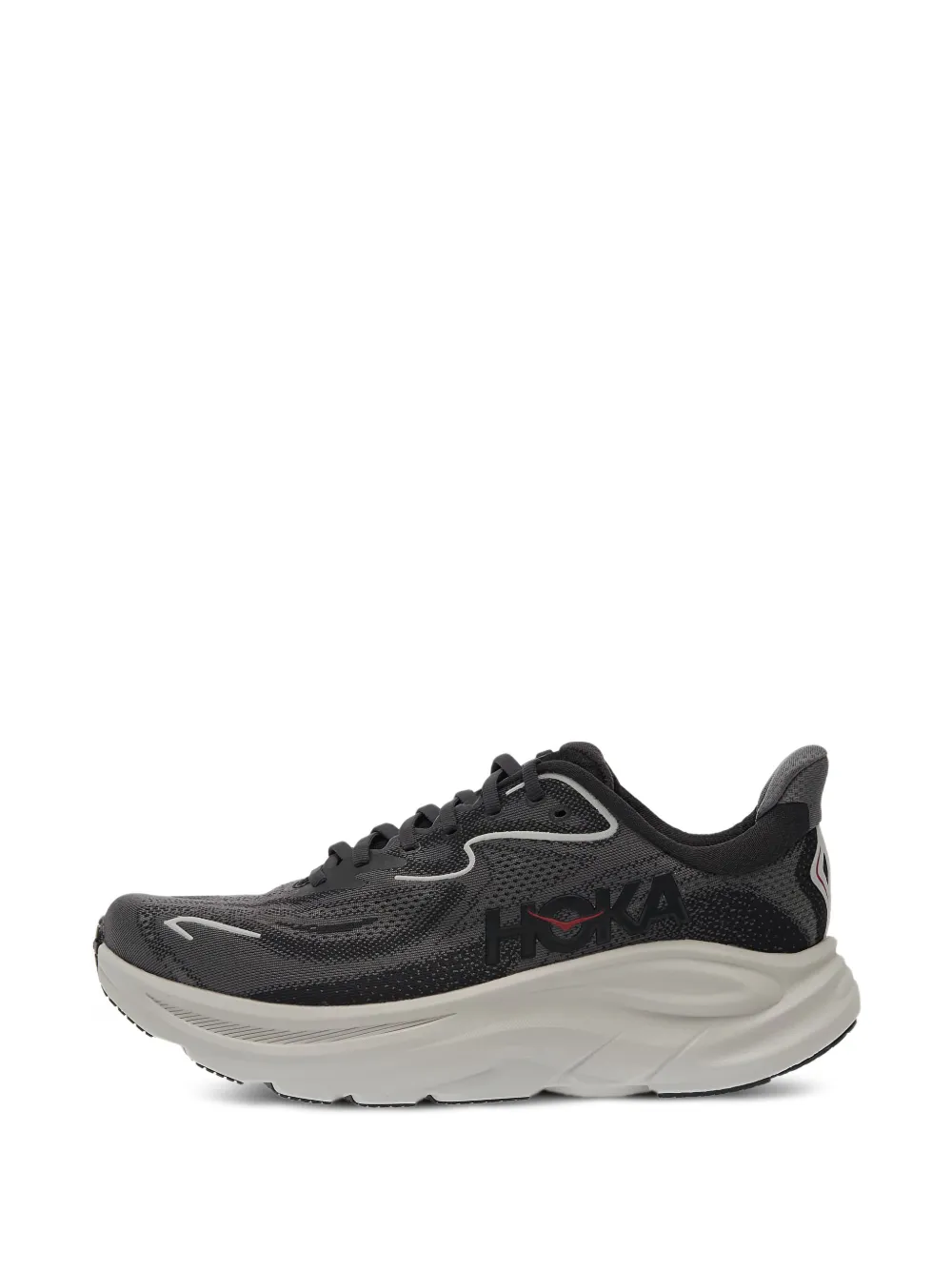 HOKA clifton 10 trainers | Low-Tops | Image 2