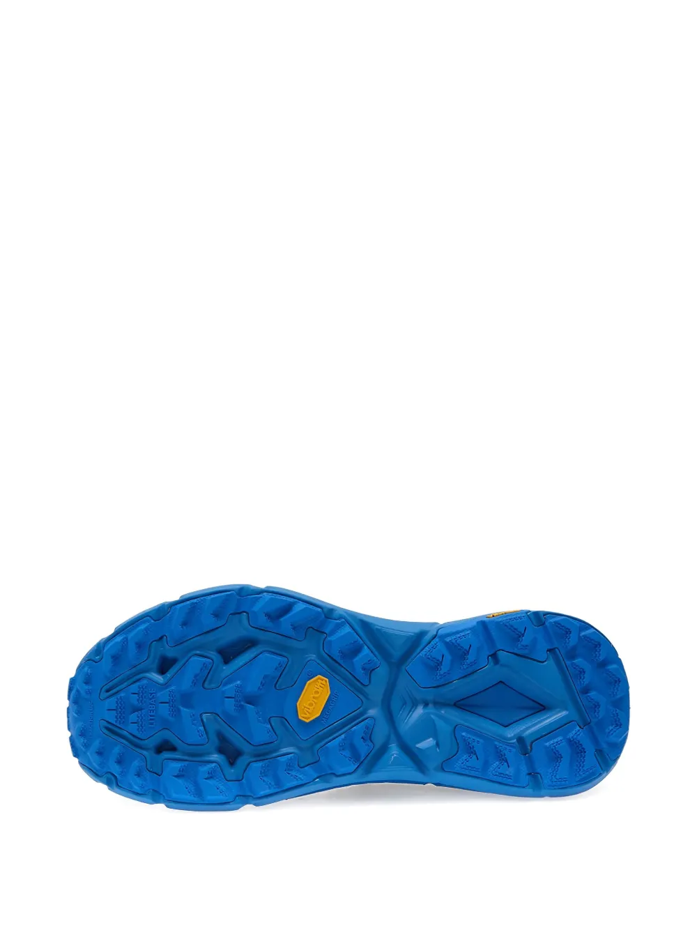 HOKA Mafate Speed 4 Lite sneakers Blue