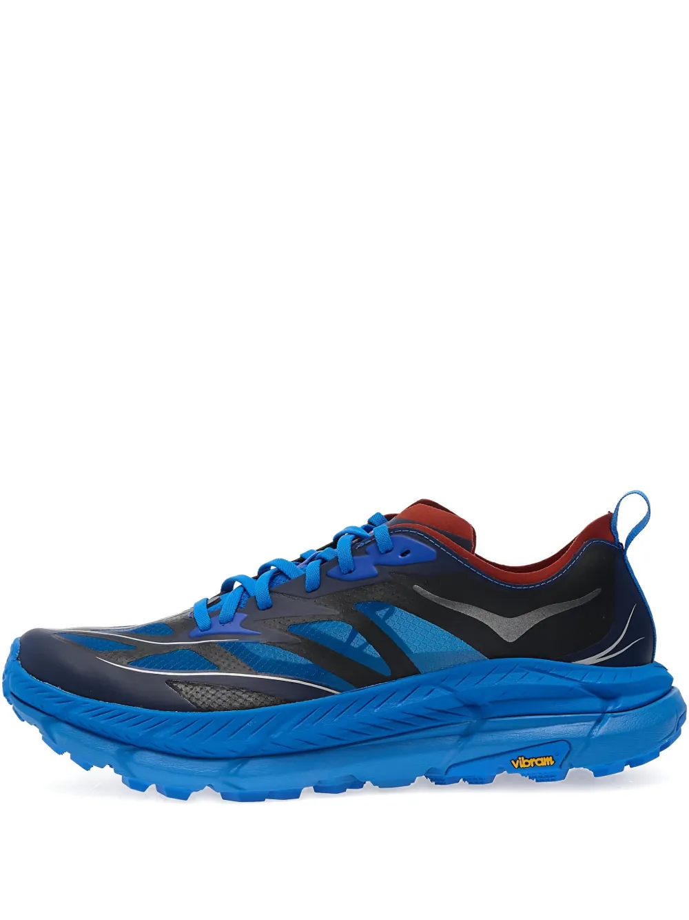 HOKA Mafate Speed 4 Lite sneakers | Blue | Image 1