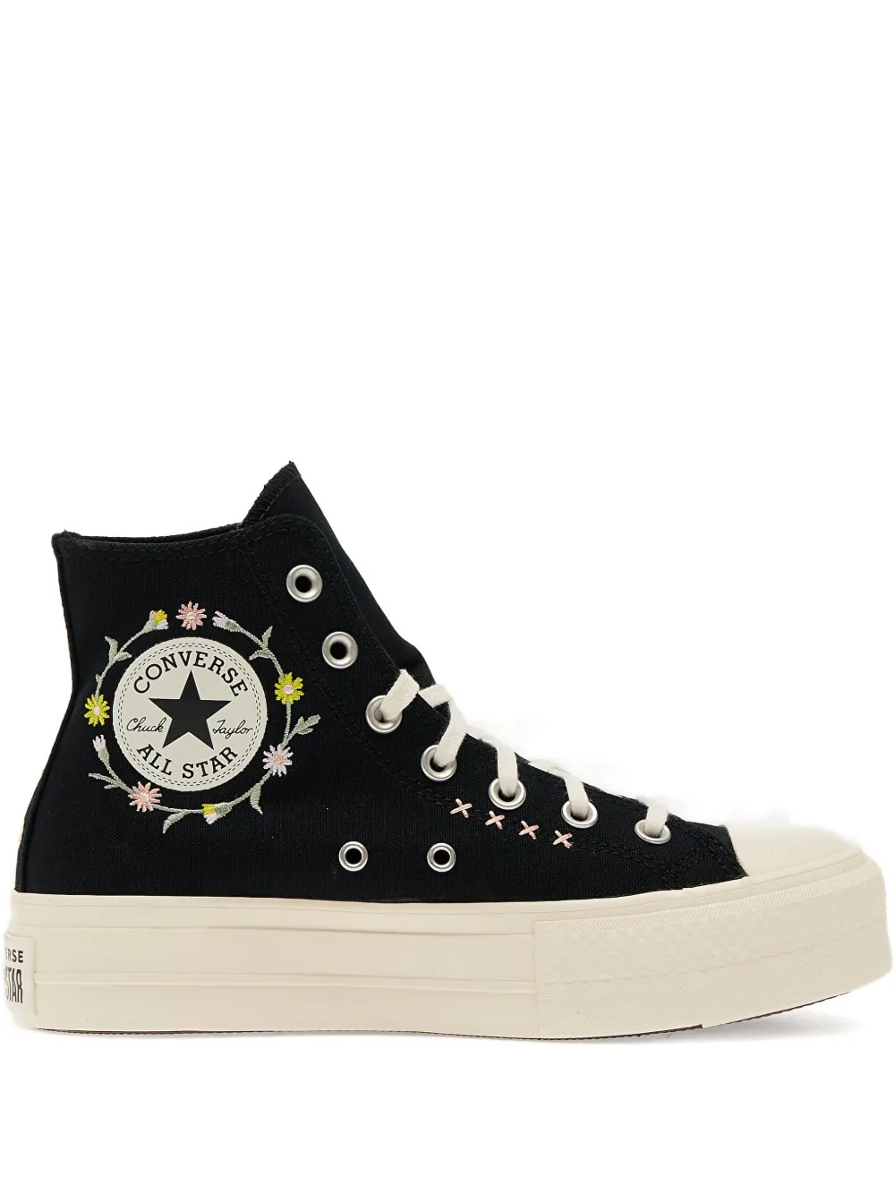 Converse Chuck Taylor All Star Lift sneakers Black