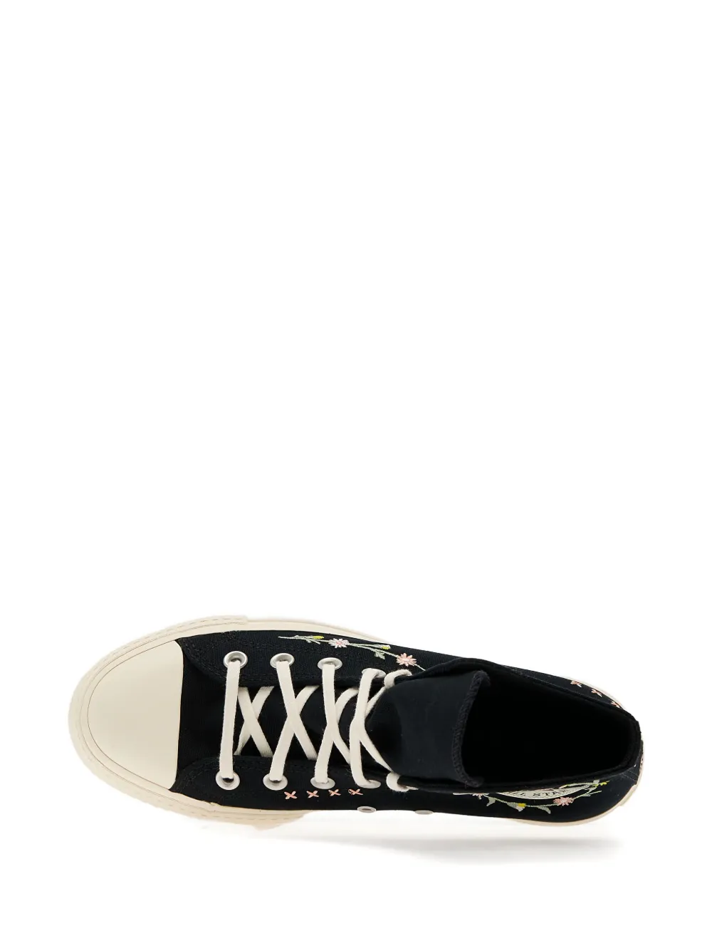 Converse Chuck Taylor All Star Lift sneakers Black